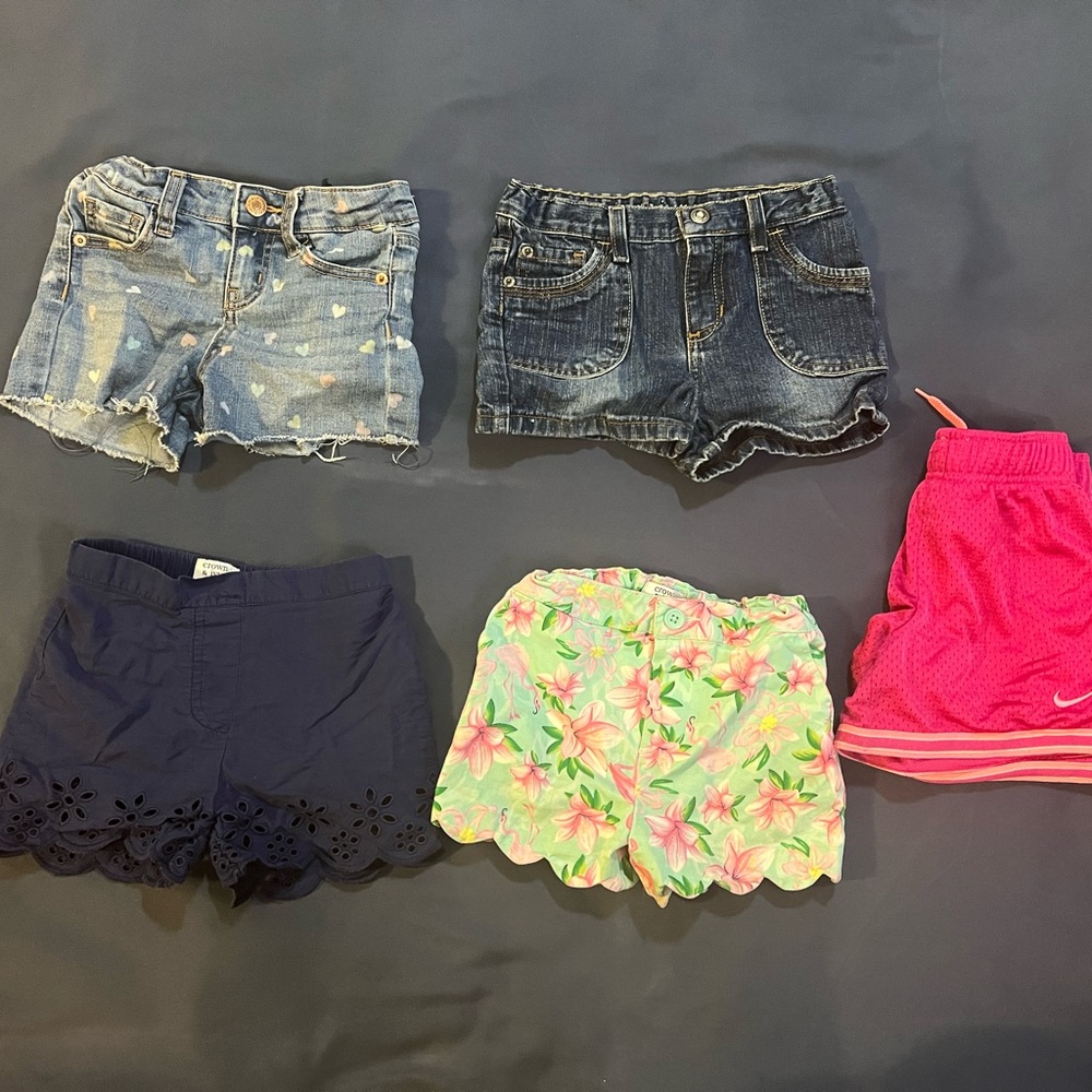 Shorts